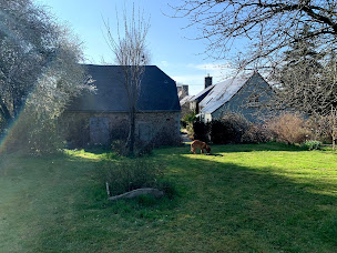Photo n°32 de L'entre deux chambres d hotes à Sartilly-Baie-Bocage (Chambre d'hôtes)