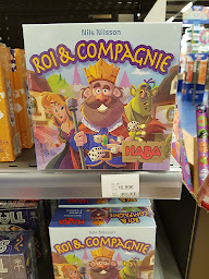 Photo n°32 de Cultura à Saint-Aunès (Magasin de jeux vidéo)