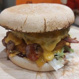 Photo n°27 de CHEZ SCOTT artisan à Codognan (Restaurant de tacos)