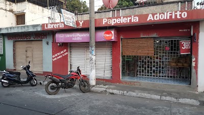 Photos of Pasaje Guadalupe