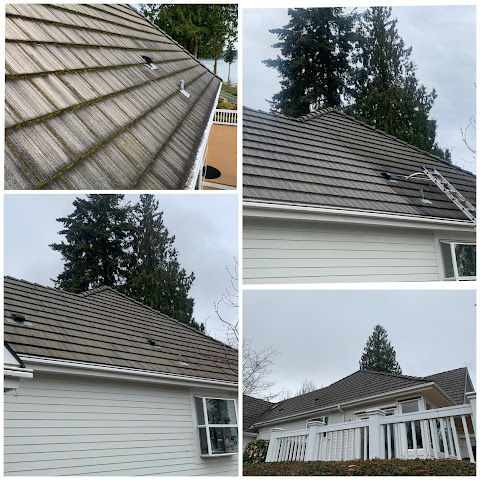 Finishing Touch Services