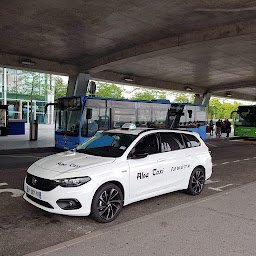 Photo n°1 de Alsa Taxi à Saint-Louis (Service de transport)