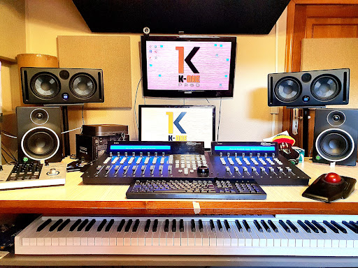 K-One Prod