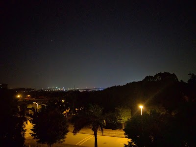 Photos of Guangdong University of Technology