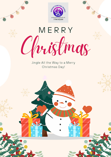 🎄 Merry Christmas from post image