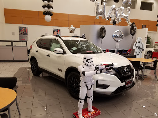 Nissan of San Bernardino - Thumbnail