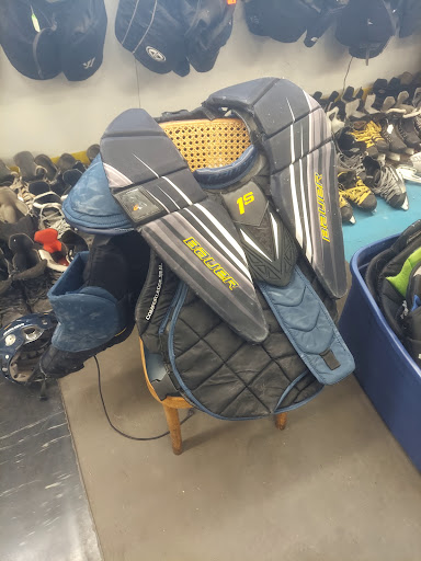 C & T Hockey Products Ltd - Thumbnail