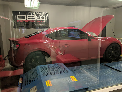 DBW Motorsports - Thumbnail
