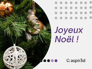 Photo n°18 de aspir3d à Diémoz (Entreprise de design industriel)