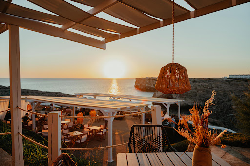 Voramar Menorca Restaurant