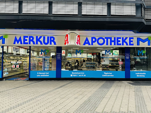 Merkur-Apotheke