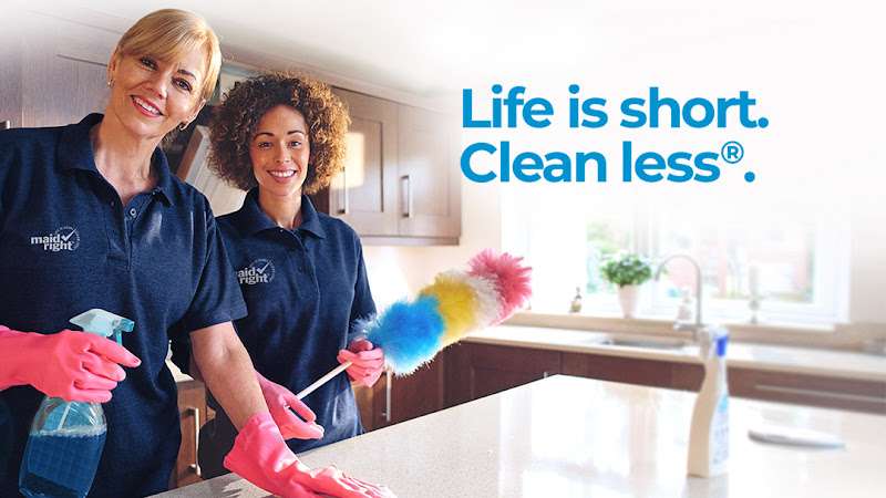 Maid Right Of Frisco