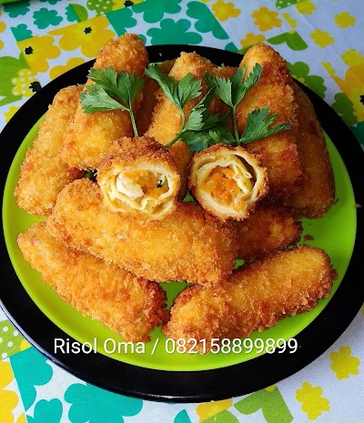 Photos of RISOL OMA