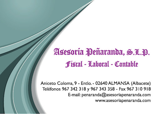 Asesoría Peñaranda - Thumbnail