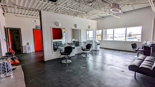 Mirror Mirror Studios - Visual