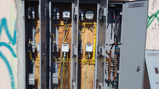 SOUZA e FILHOS ELÉTRICA Predial