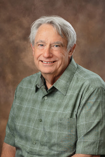 Dr. David Rotman - Visual