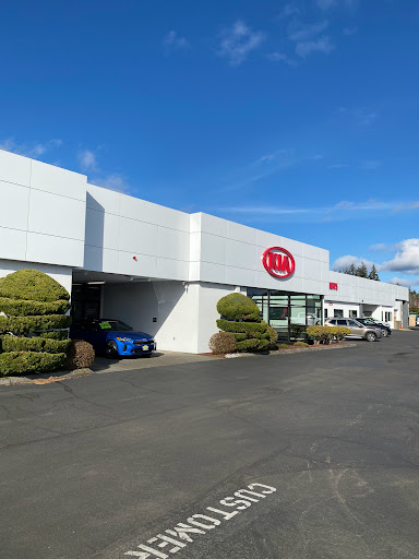 Hanson Kia - Thumbnail