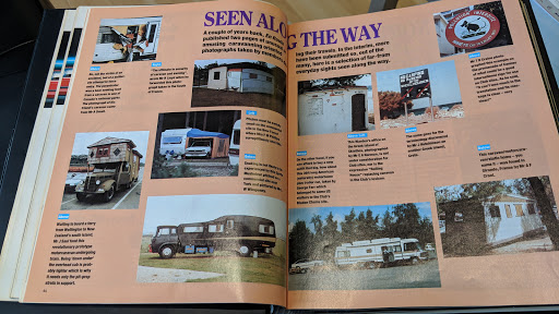Caravan and Motorhome Club - Thumbnail