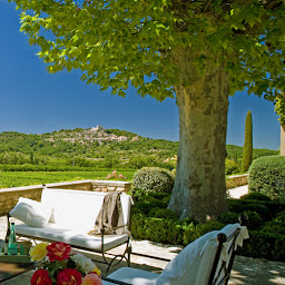 Photo n°8 de Provence Luberon Sotheby's International Realty à Gordes (Expert immobilier)