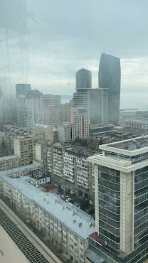 The Landmark Hotel Baku by null