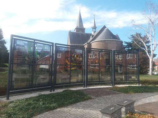 Sint-Barbarakerk - Thumbnail