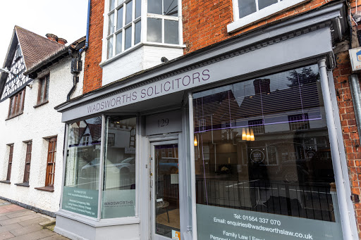 Wadsworths Solicitors