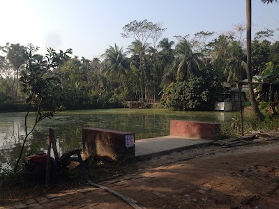 mosque