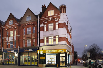 Stapleton Long Letting and Estate Agents in West Norwood