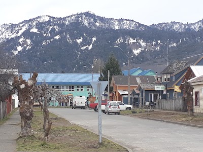 Photos of Plaza de Lonquimay