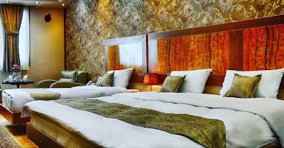 Photos of Green House Hotel