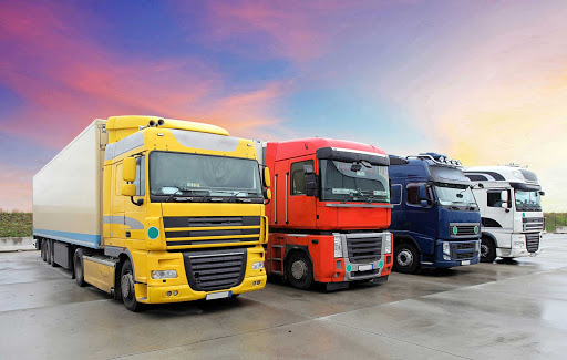 TGV S.r.l. azienda di autotrasporti e logistica