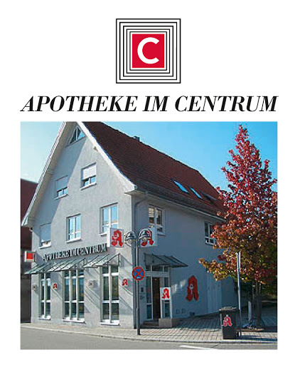 Central Apothecary - Thumbnail