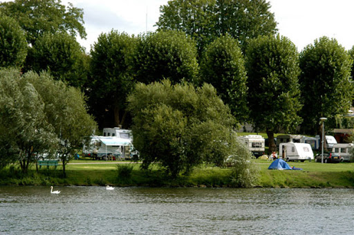 Camping Municipal Metz - Thumbnail
