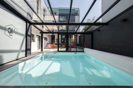 Photo de Le Cornouaille Hôtel & Spa