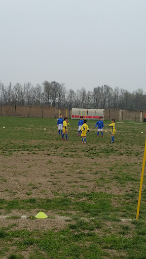 Campo Sportivo ASD Aurora San Nicolò - Thumbnail