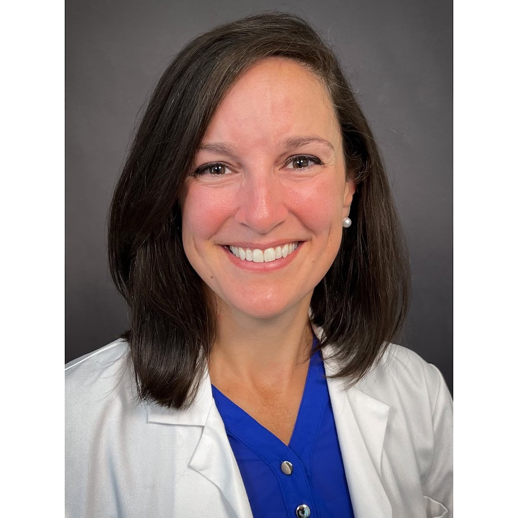 Danielle S Burstein Md Pediatric Cardiologist