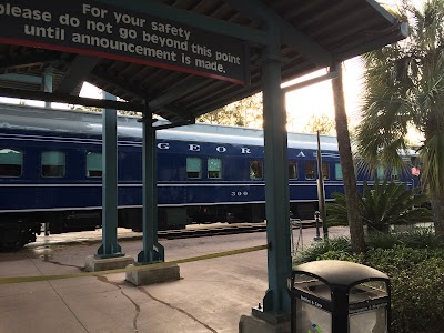 Photos of Jacksonville Station