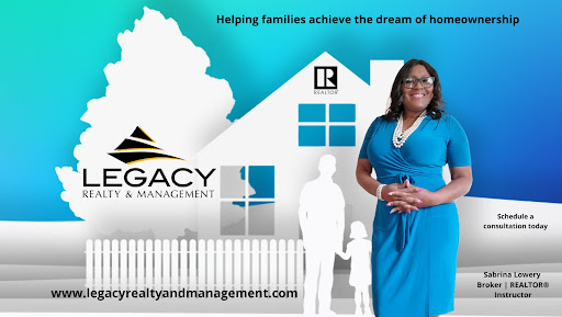 Legacy Realty & Management, LLC - Thumbnail
