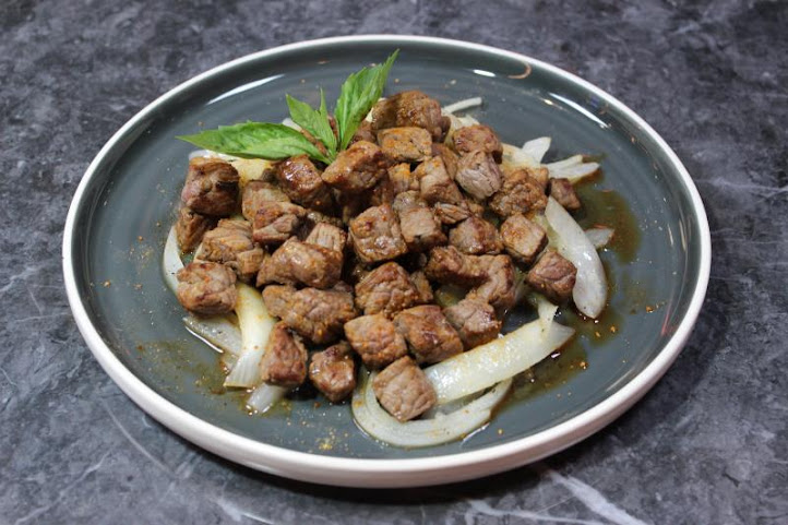 Chili Bistro by null