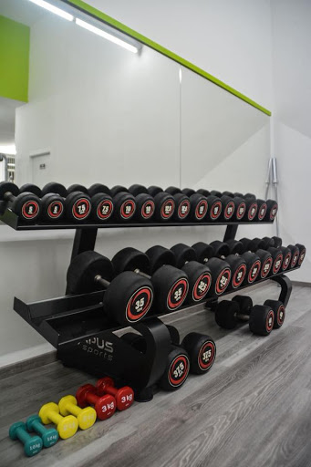 ASD INFIT Noto Gallery - Italy