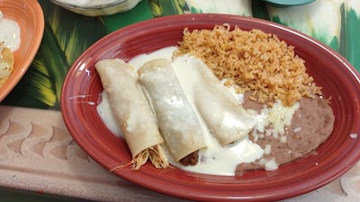 El Maizal Mexican Grill