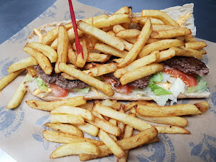 Photo n°5 de LA TABERNA à Saint-Laurent-de-la-Salanque (Restaurant de tacos)