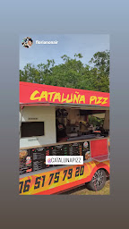 Photo n°27 de Cataluña Pizz - Food truck à Saint-Cyr-en-Val (Restaurant)