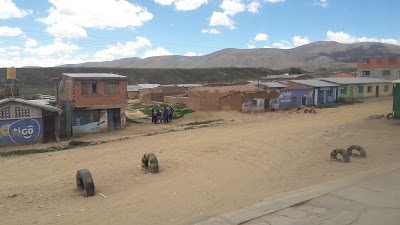 Photos of Plaza Caihuasi