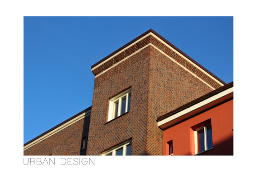 Urban Design Fassadendämmung GmbH & Co.KG