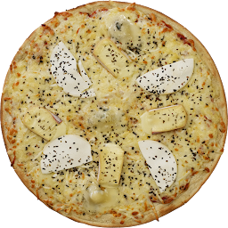 Photo n°4 de Distributeur Pizza Tempo Box Briollay à Briollay (Pizzas à emporter)