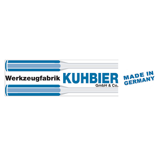 Carl Kuhbier GmbH & Co. Werkzeugfabrik - Thumbnail