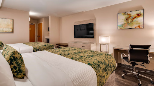 Best Western Premier I-95 Savannah Airport/ Pooler West - Thumbnail