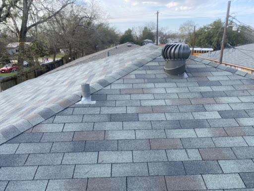 Grandchamp Roofing LLC - Thumbnail